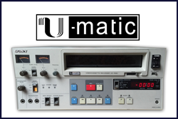 U-Matic