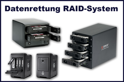 Raid System