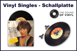 Vinyl Singles